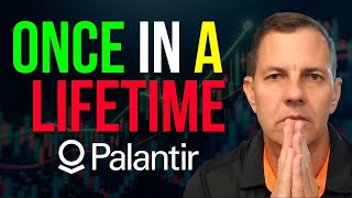 Famous Palantir Stock: This Changes EVERYTHING… GET READY! Wealth