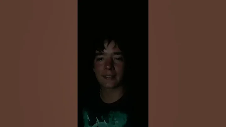 Goodnight Jordan