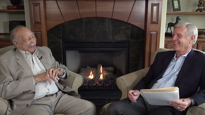 Interview of Jack Alexander by Michael Lennen, Oct...