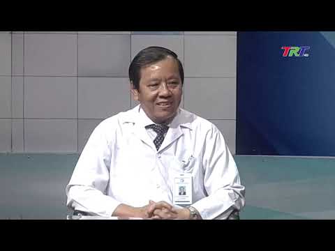 Phát hiện và điều trị bệnh VIÊM MÀNG NÃO