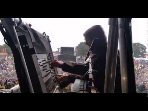 ENTER SHIKARI -