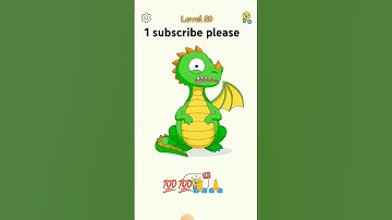 Dop 4 Level 59 Short Video #gaming #dop