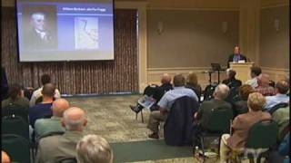 UCF On The Issues - St. Johns River