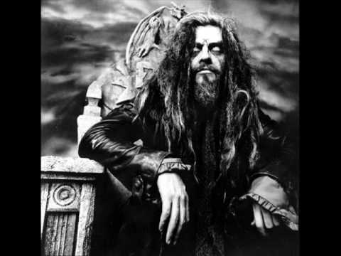 demon speeding rob zombie скачать