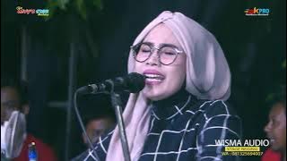 TERHANYUT DALAM KEMESRAAN MUTIK NIDA RATU KENDANG Live Jepara
