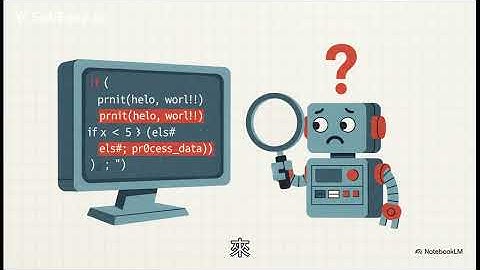ICT - Core D2 Ch06 Python - 程式碼 bug 大解剖(字幕)