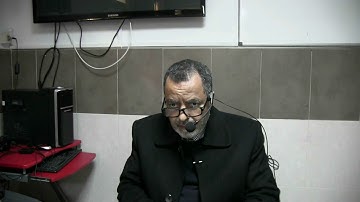 دروس التدبر - مقاصد القران الكريم -14-مقاصد القَصَص القرآني-الشيخ حسن السالمي -19.01.2019-