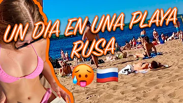 ¿Cuánto duran las vacaciones rusas de verano?