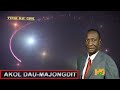 AKOL DAU MAJONGDIT TRADITIONAL SONGS