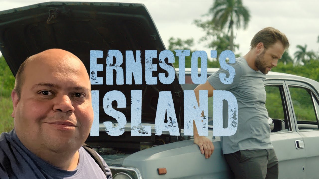Ernesto's Island - DDR trifft Kuba in diesem verstörenden Drama