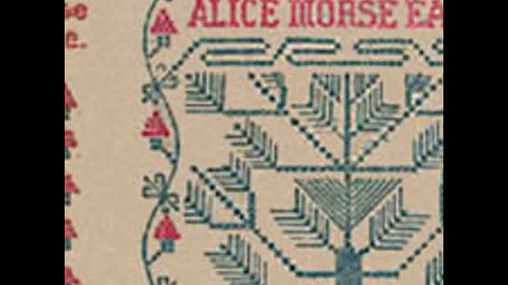 Home Life in Colonial Days by Alice Morse EARLE re...