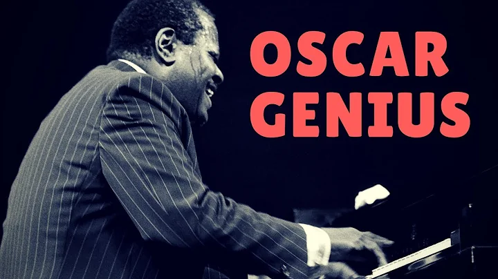 Those 7 Times Oscar Peterson Went Next Level Geniu...