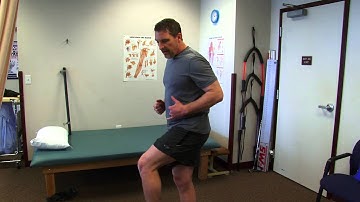 Eccentric hamstring training in athletes