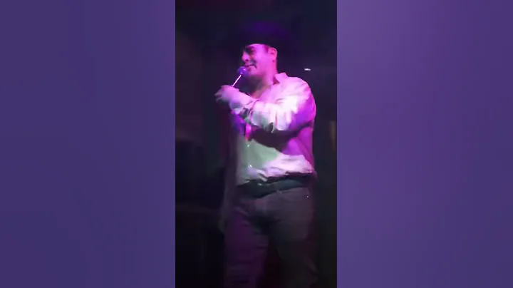 DIME - JULIN LVAREZ (Adolfo Rizo)