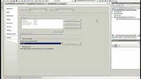 SharePoint: Create Custom Workflow Activities Using VS 2008