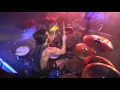 Miss May I - Forgive And Forget [Jerod Boyd] Drum Video Live [HD]