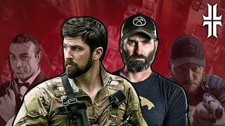 Famous Jack Carr & John Lovell on "Red Sky Mourning," Hollywood & the Books That Break You Profile