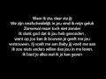 JPB & GIO - ALLEEN JIJ (SONGTEKST/LYRICS)