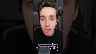 The Jake Paul curse