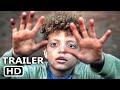 Jonah trailer 2024 thriller movie