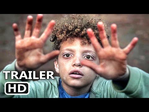 JONAH Trailer (2024) Thriller Movie