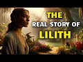 The Real Story Of Lilith Unveiling Adam S First Wife In Jewish Folklore Bible Stories Explained The Real Story Of Lilith Unveiling Adam S First Wife In Jewish Folklore Bible Stories Explained