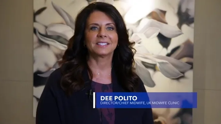 Dolores (Dee) Polito, APRN, CNM - UK HealthCare