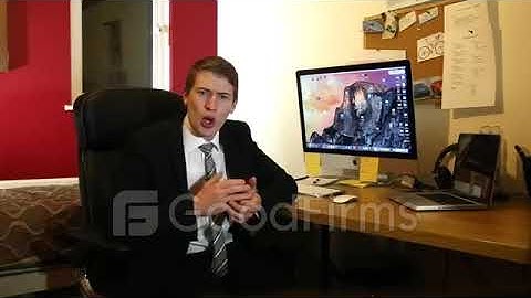 Video Review for Vrinsoft Technology