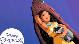 Lost and Found | Disney Princess Read Alongs