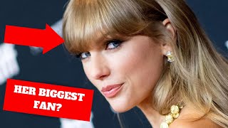 7 TAYLOR SWIFT quizzes only REAL FANS can solve!