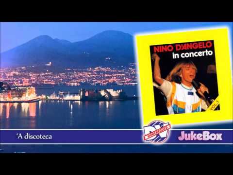 Nino D'Angelo - Core e mane (2017)