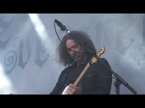 EVERGREY - Passing Through - Bloodstock 2018