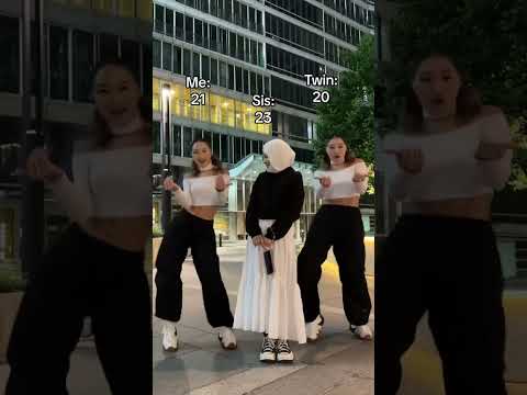 ترند تيك توك البنت الوسطانية ستايلها يجنن وهي كلها تجنن   تيك توك 