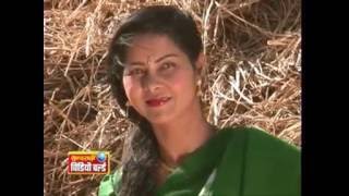 Mor Liti Kare Fur Fur Ji - New Chhattisgarhi Superhit Song - Full Song - Chatak Matak Chaal