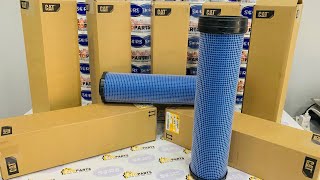 Genuine caterpillar machinery filters and parts, 130-4679, 1304679, CA1304679 Element-Filter #filter