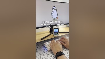 Cool websites you should know (part 36)