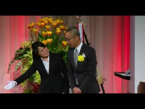 第22回 AMDアワード '16 授賞　13. この世界の片隅に