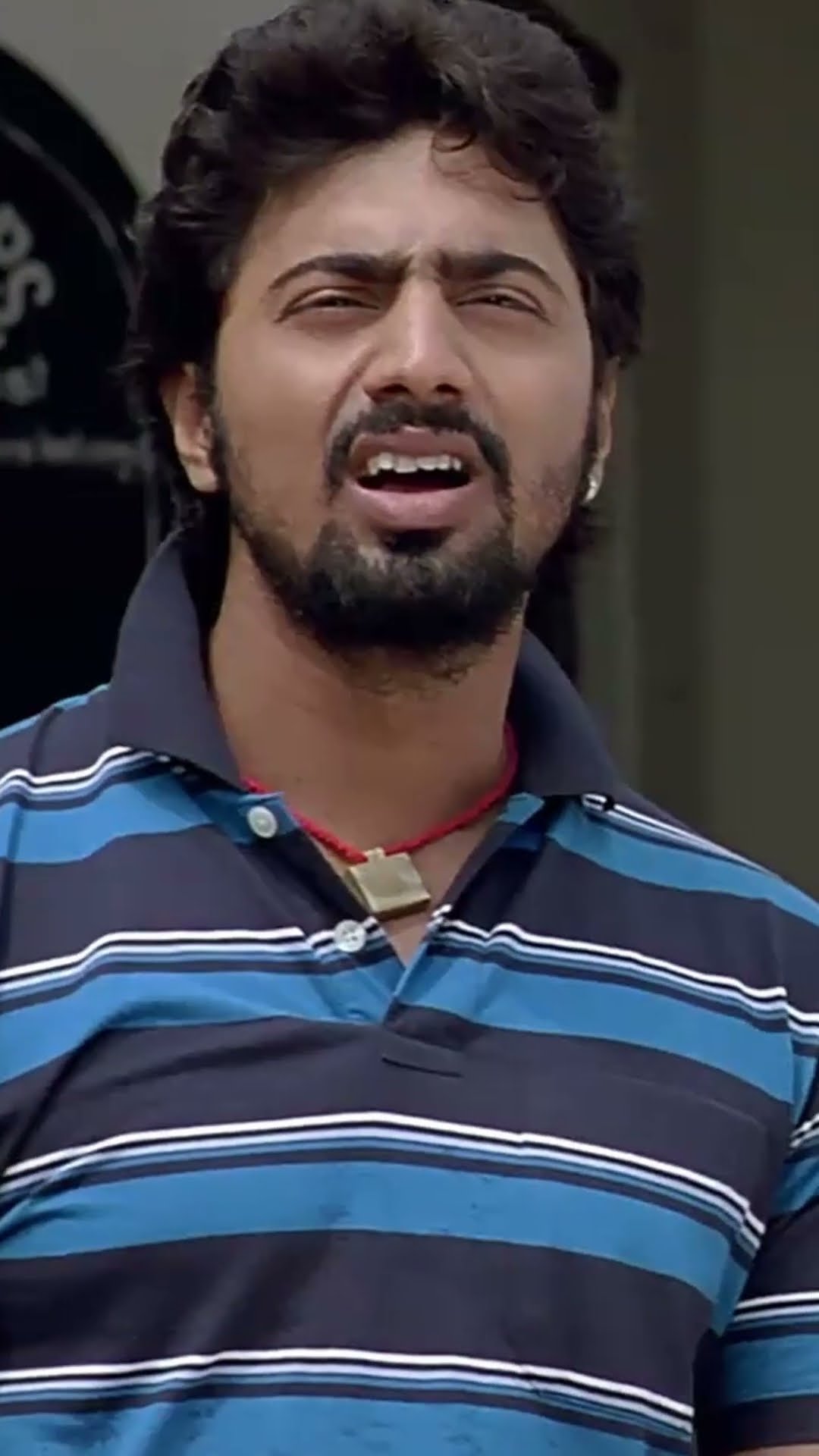 কাকু I am here #duiprithibi #dev #jeet #bengalishorts #bengalimoviescene