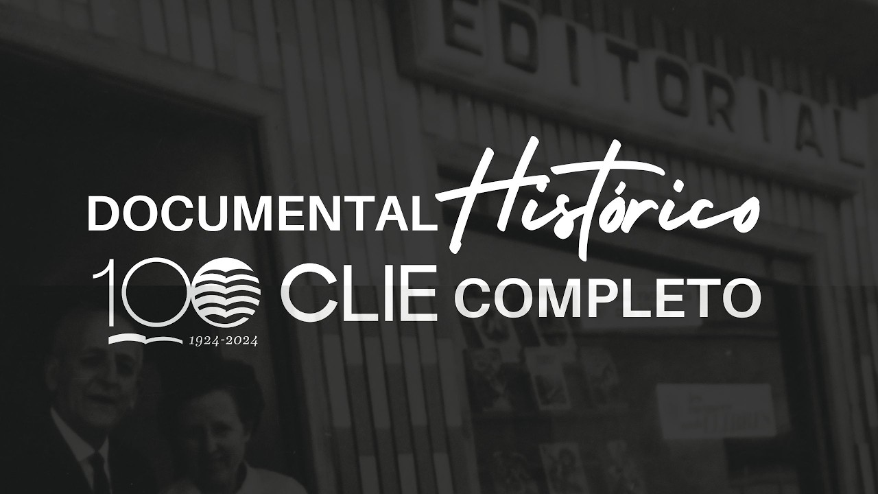 100 AÑOS CLIE - Documental 