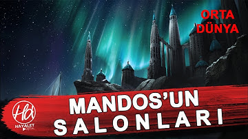 Mandos