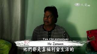 20150818 New wheelchair for muscular dystrophy sufferer