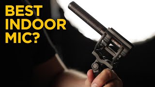 Picking The Perfect Microphone | The Best Indoor Microphone for Filmmaking