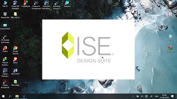 Install Xilinx ISE Design suite 14.7 Windows OS With Unlimited License Key