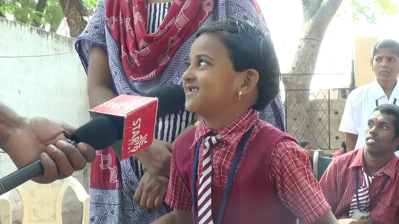 STAR9 NEWS Special Focus on Vegneshna Foundation | Hyderabad