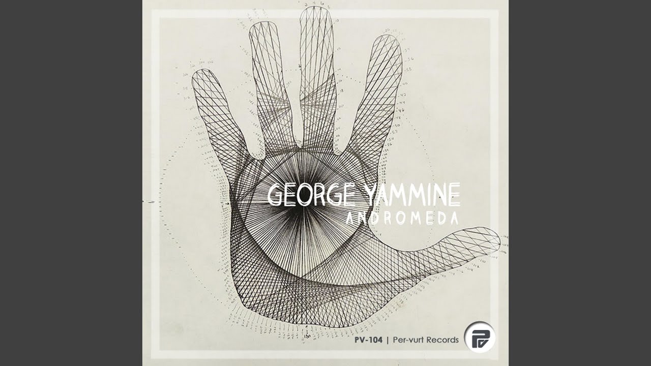 Andromeda (Marcelo Paladini Remix)