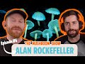 Citizen Science &amp; The Beauty of Fungi - Alan Rockefeller (The Mushroom Show Episode #6)