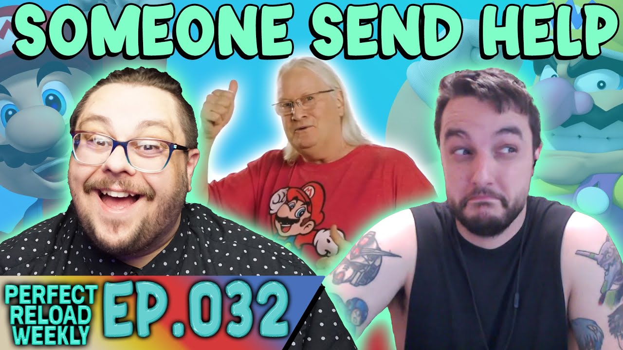 Does Nintendo Have A Hostage Perfect Reload Weekly Ep 032 YouTube does-nintendo-have-a-hostage-perfect-reload-weekly-ep-032-youtube