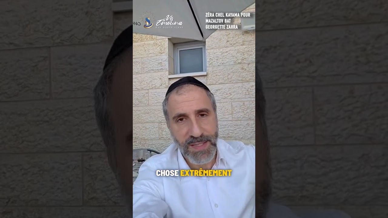 🎥 Ton bonheur commence ici !🔥