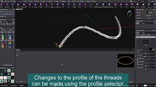 Rope   MatrixGold Dynamic Commands