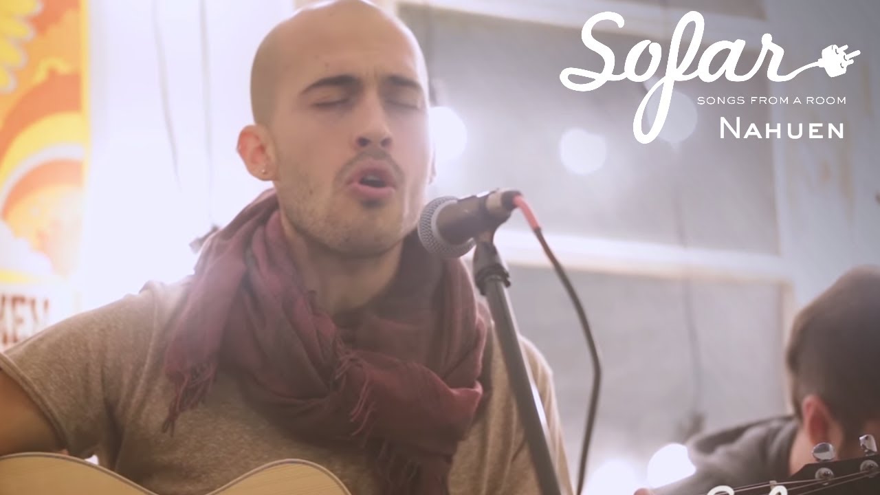 Nahuen - Huahuais | Sofar La Plata